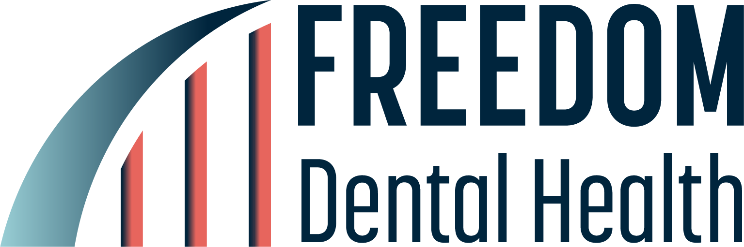 Freedom Dental Health Events