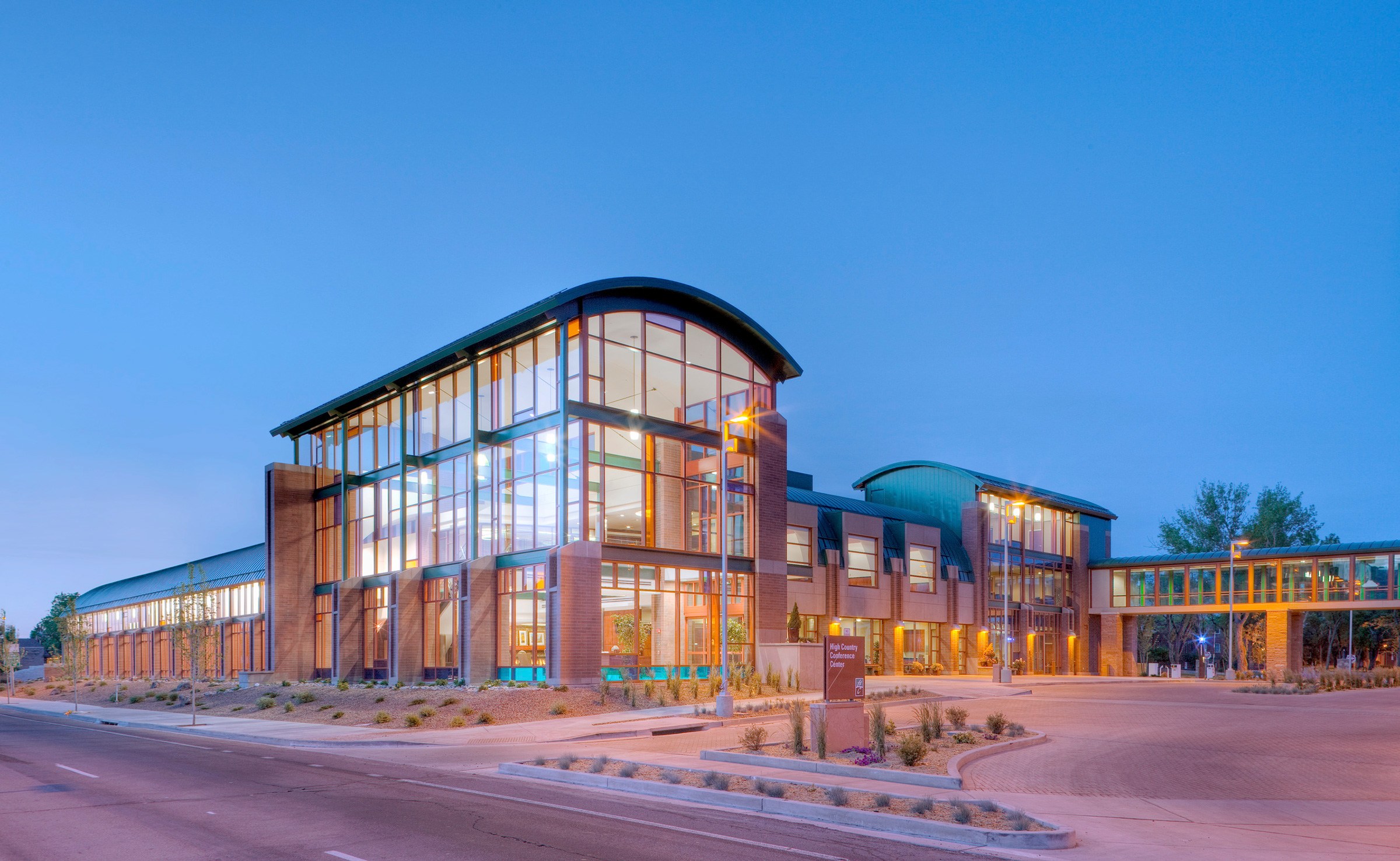 Image of The Delaware Expo Center